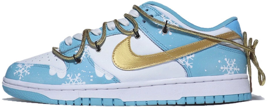 custom-shoes-nike-dunk-low-retro-smog-blue-winter-holiday