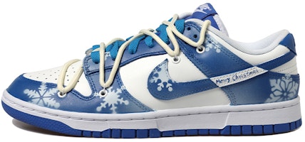 Nike Dunk Low レトロ「雪の結晶クリスマス」 DD1391-401(Team拾玖-雪花男S-BOX) Buy Nike Dunk Low レトロ「雪の結晶クリスマス」 DD1391-401(Team拾玖-雪花男S-BOX)