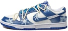 Buy Nike Dunk Low レトロ「雪の結晶クリスマス」 DD1391-401(Team拾玖-雪花男S-BOX)