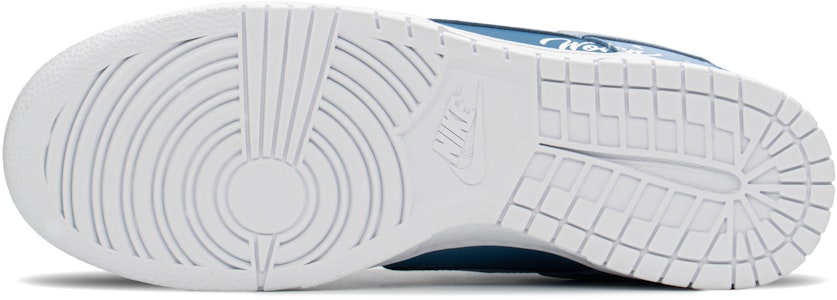 【訂製球鞋】Nike Dunk Low retro fzbb 冰雪限定 雪花鹿 低幫 板鞋 男款 藍 特殊禮盒 Shop 【訂製球鞋】Nike Dunk Low retro fzbb 冰雪限定 雪花鹿 低幫 板鞋 男款 藍 特殊禮盒