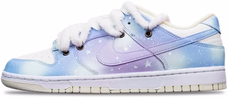 【カスタムシューズ】ナイキ ダンク ロー レトロ「スノーフレークマカロン」 DJ6188-100(TeamT-融雪蓝白S-BOX) Buy 【カスタムシューズ】ナイキ ダンク ロー レトロ「スノーフレークマカロン」 DJ6188-100(TeamT-融雪蓝白S-BOX)