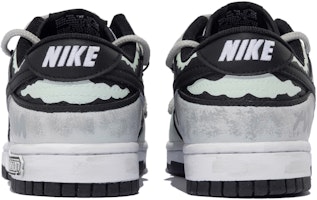 ナイキ ダンク レトロ "南洋グラフィティ" (カスタム) DD1391-100(TeamM-男款南洋往事xhzz) Shop ナイキ ダンク レトロ "南洋グラフィティ" (カスタム) DD1391-100(TeamM-男款南洋往事xhzz)