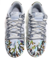 나이키 덩크 로우 레트로 '스플래터 디스트레스드 그레이 화이트' (커스텀) DJ6188-001(Team伍-男款做旧泼墨灰白) Shop 나이키 덩크 로우 레트로 '스플래터 디스트레스드 그레이 화이트' (커스텀) DJ6188-001(Team伍-男款做旧泼墨灰白)