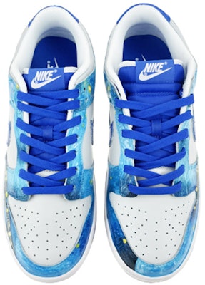 Nike Dunk Low Retro "Noche Estrellada" DD1391-401(Team叁-男款白标星夜S-BOX) Shop Nike Dunk Low Retro "Noche Estrellada" DD1391-401(Team叁-男款白标星夜S-BOX)