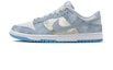 Buy 나이키 덩크 로우 레트로 '별이 빛나는 밤' (반 고흐) DV0831-001-485003