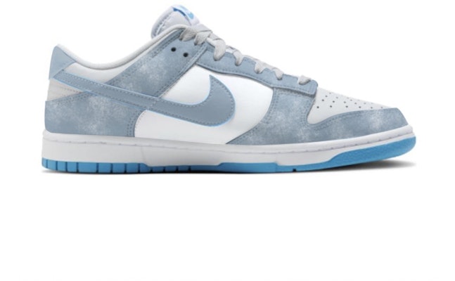 나이키 덩크 로우 레트로 '별이 빛나는 밤' (반 고흐) DV0831-001-485003 Order 나이키 덩크 로우 레트로 '별이 빛나는 밤' (반 고흐) DV0831-001-485003