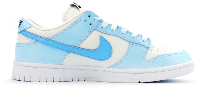 【定制球鞋】 Nike Dunk Low Retro 深海星空 梵高油畫 純手繪 浪漫星空 復古休閒 低筒 板鞋 男款 白藍 Lookbook 【定制球鞋】 Nike Dunk Low Retro 深海星空 梵高油畫 純手繪 浪漫星空 復古休閒 低筒 板鞋 男款 白藍