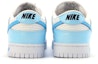 Purchase 【定制球鞋】 Nike Dunk Low Retro 深海星空 梵高油畫 純手繪 浪漫星空 復古休閒 低筒 板鞋 男款 白藍