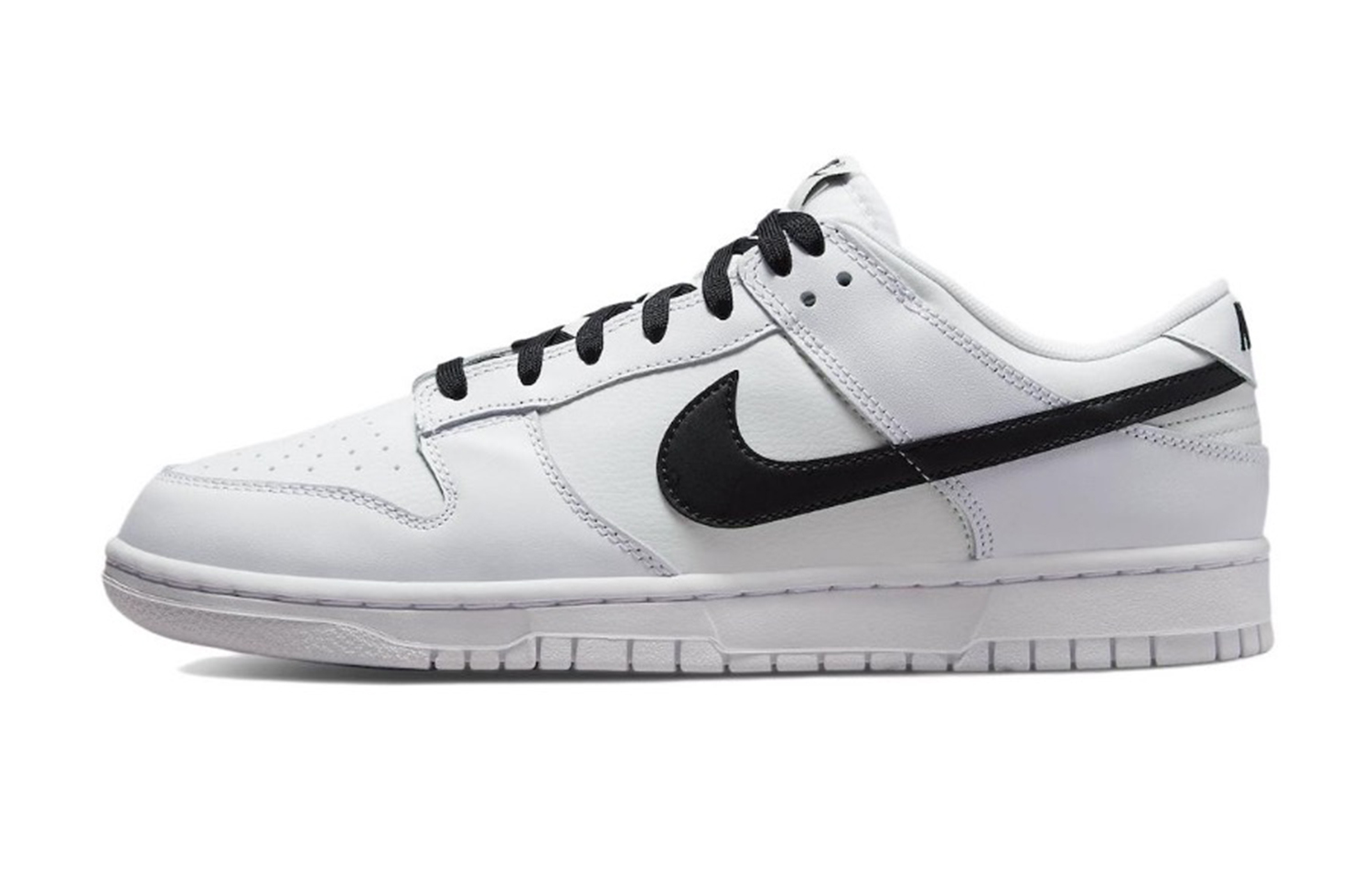 Sizing 【定制球鞋】 Nike Dunk Low Retro 深海星空 梵高油畫 純手繪 浪漫星空 復古休閒 低筒 板鞋 男款 白藍