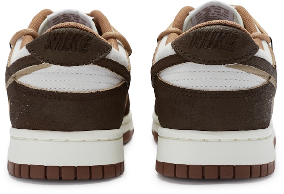 【客製球鞋】Nike Dunk Low Retro 811製造 糖霜栗子 美拉德搭配 漸變 解構 低筒 板鞋 男款 棕白 Shop 【客製球鞋】Nike Dunk Low Retro 811製造 糖霜栗子 美拉德搭配 漸變 解構 低筒 板鞋 男款 棕白