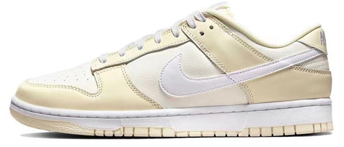 【定制球鞋】Nike Dunk Low Retro Coconut Milk 夏日酪梨 解構做舊風 復古 休閒 低筒 板鞋 男款 綠色 Cheap 【定制球鞋】Nike Dunk Low Retro Coconut Milk 夏日酪梨 解構做舊風 復古 休閒 低筒 板鞋 男款 綠色