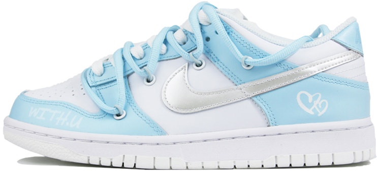 custom-shoes-nike-dunk-low-retro-summer-breeze-deconstructed-heart