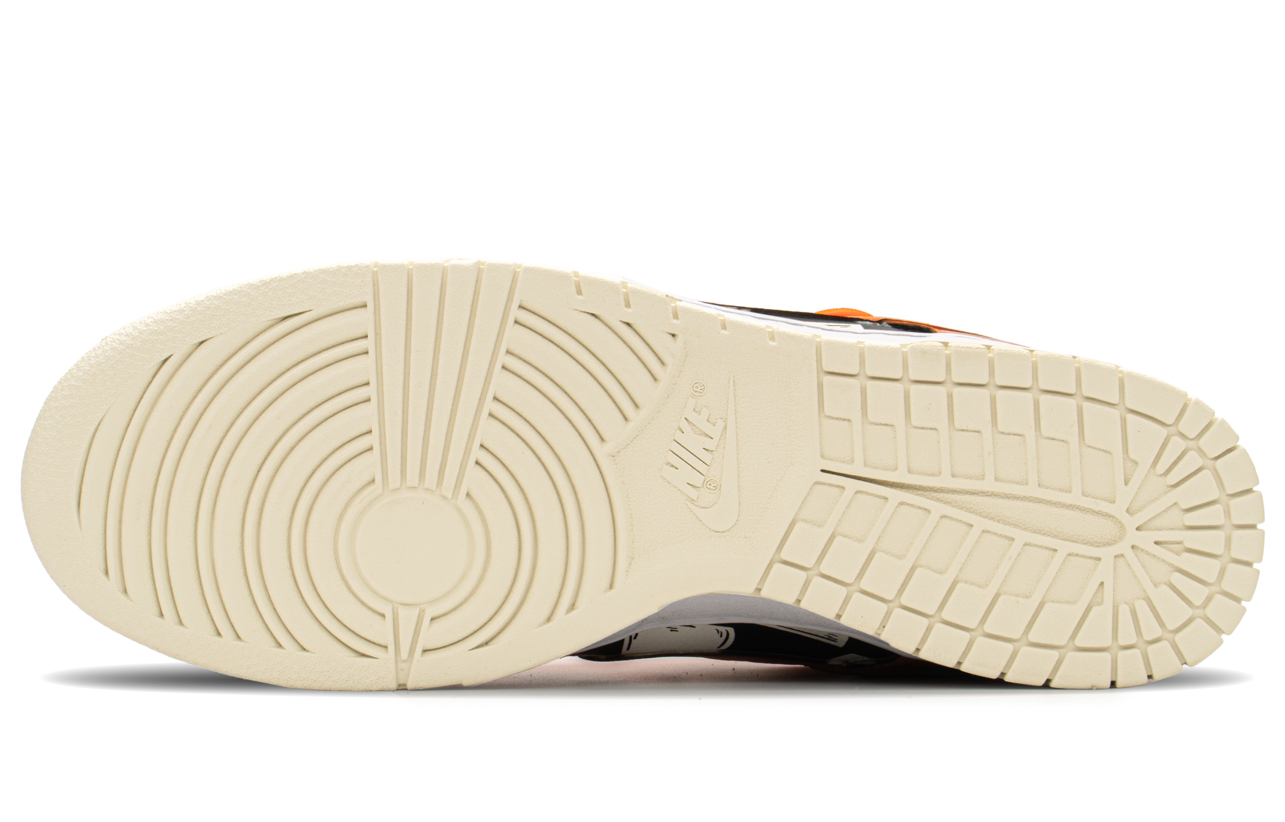 Purchase 나이키 덩크 로우 레트로 '썸머 체크' (커스텀) DJ6188-100(TeamA-DK扣碎黑白格S-BOX)