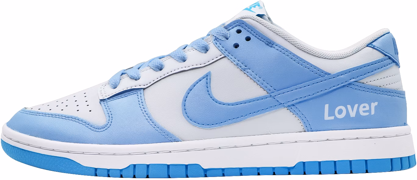 custom-shoes-nike-dunk-low-retro-summer-lover-blue-grey