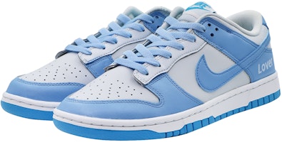 【カスタムシューズ】ナイキ ダンク ロー レトロ 'サマーラバーブルーグレー' DV0831-001(Team48-夏日情人) Lookbook 【カスタムシューズ】ナイキ ダンク ロー レトロ 'サマーラバーブルーグレー' DV0831-001(Team48-夏日情人)