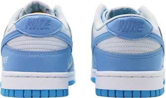 【カスタムシューズ】ナイキ ダンク ロー レトロ 'サマーラバーブルーグレー' DV0831-001(Team48-夏日情人) Shop 【カスタムシューズ】ナイキ ダンク ロー レトロ 'サマーラバーブルーグレー' DV0831-001(Team48-夏日情人)