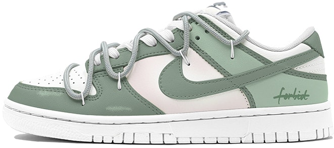 custom-shoes-nike-dunk-low-retro-summer-matcha