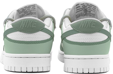 나이키 덩크 로우 레트로 '썸머 말차' (커스텀) DJ6188-101(TeamS-夏日抹茶男) Shop 나이키 덩크 로우 레트로 '썸머 말차' (커스텀) DJ6188-101(TeamS-夏日抹茶男)