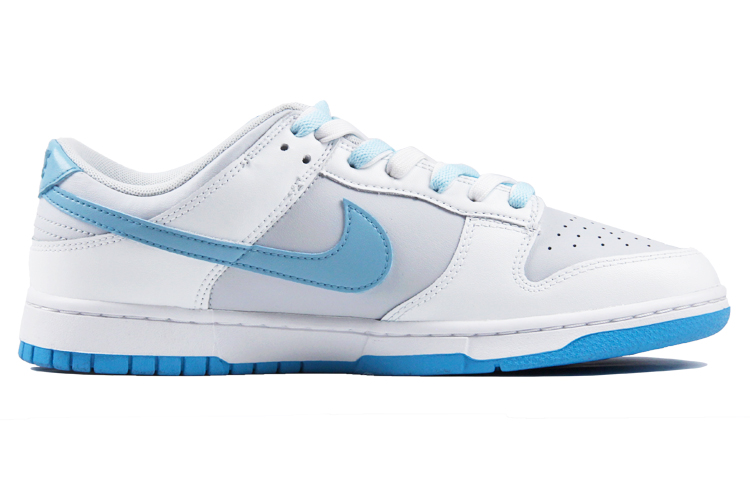 Order [Kasut Tersuai] Nike Dunk Low Retro 'Summer Solstice - Laut Garam Teh Ais' DV0831-001(TeamJ-海盐冰茶)