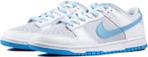 Lookbook Zapatillas Nike Dunk Low Retro 'Solsticio de Verano - Té Helado Salado' DV0831-001(TeamJ-海盐冰茶)