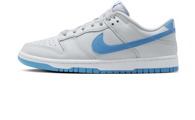 나이키 덩크 로우 레트로 '하지 해변가 아이스티' (56 characters) DV0831-001(TeamJ-海盐冰茶) Details for 나이키 덩크 로우 레트로 '하지 해변가 아이스티' (56 characters) DV0831-001(TeamJ-海盐冰茶)