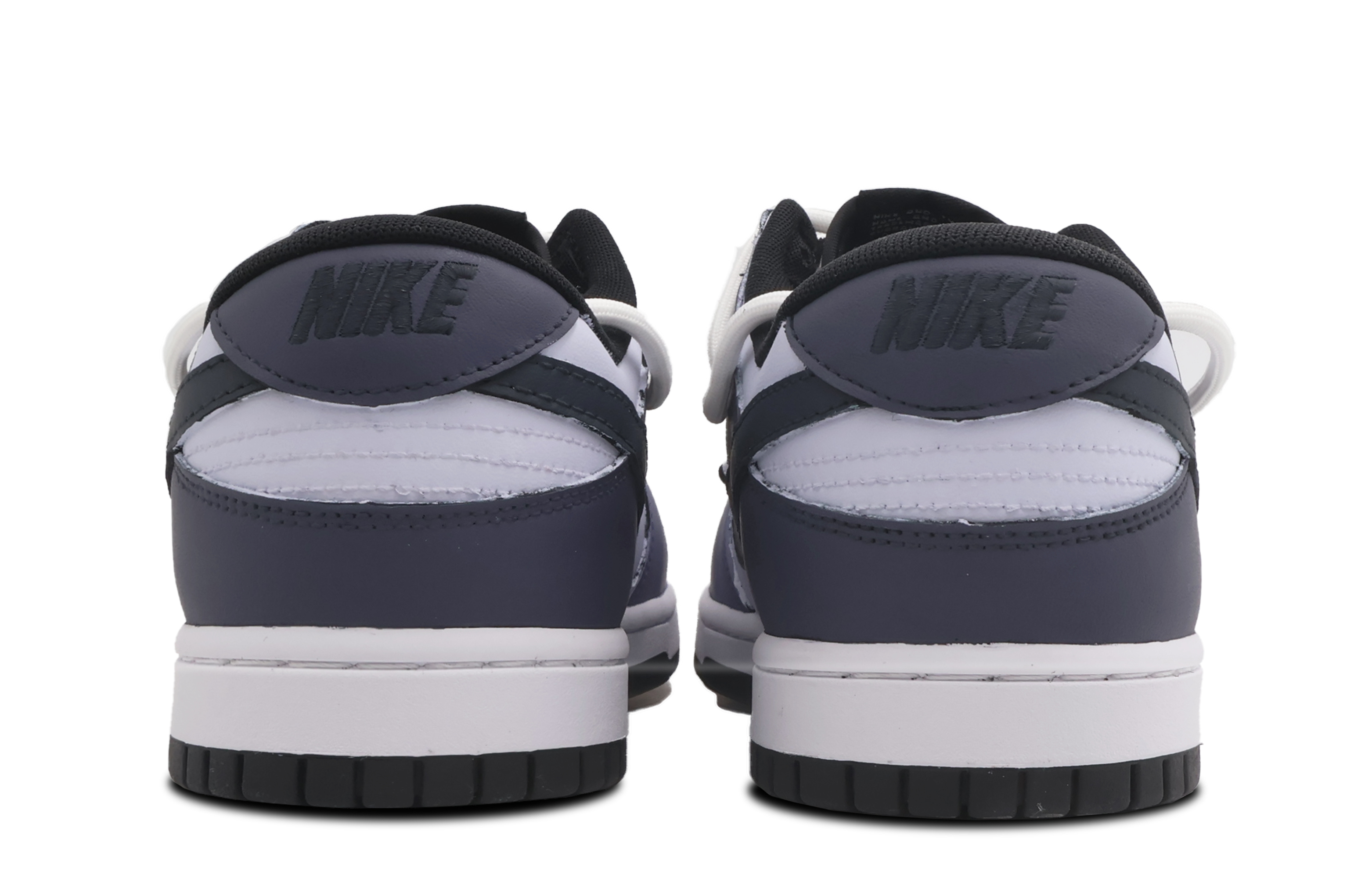 Shop ナイキダンクロー レトロ 'サマーバイブス - オーシャンマッドパープル' カスタムシューズ CW1590-100(Team53-女款海泥)