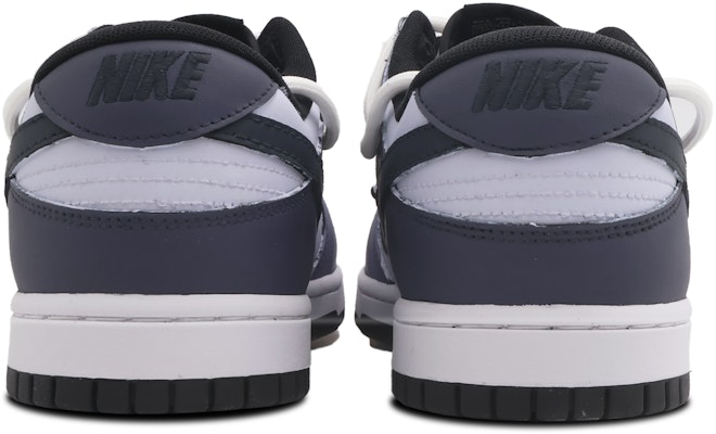 Zapatillas Nike Dunk Low Retro 'Vibra Veraniega - Lodo Oceánico Púrpura' CW1590-100(Team53-女款海泥) Shop Zapatillas Nike Dunk Low Retro 'Vibra Veraniega - Lodo Oceánico Púrpura' CW1590-100(Team53-女款海泥)