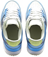 나이키 덩크 로우 레트로 '썸머 웨이브 타이다이' (커스텀) DJ6188-100(Team10-男款夏日浪花) Shop 나이키 덩크 로우 레트로 '썸머 웨이브 타이다이' (커스텀) DJ6188-100(Team10-男款夏日浪花)