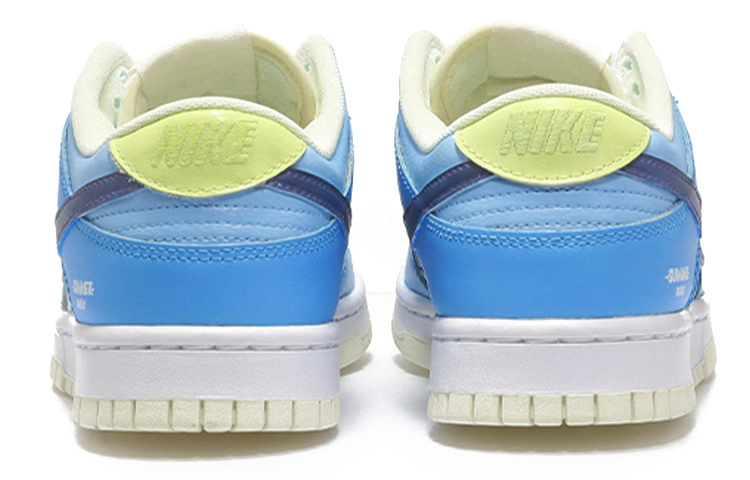 Purchase [Kasut Custom] Nike Dunk Low Retro 'Summer Wave Tie-Dye' DJ6188-100(Team10-男款夏日浪花)