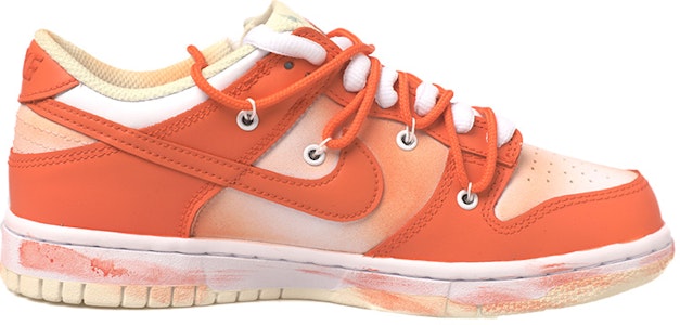 나이키 덩크 로우 레트로 '선셋 디컨 오렌지' (Nike Dunk Low Retro 'Sunset Decon Orange') DJ6188-100(Team拾玖-男款双勾太阳S-BOX) Order 나이키 덩크 로우 레트로 '선셋 디컨 오렌지' (Nike Dunk Low Retro 'Sunset Decon Orange') DJ6188-100(Team拾玖-男款双勾太阳S-BOX)