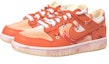 Lookbook 나이키 덩크 로우 레트로 '선셋 디컨 오렌지' (Nike Dunk Low Retro 'Sunset Decon Orange') DJ6188-100(Team拾玖-男款双勾太阳S-BOX)