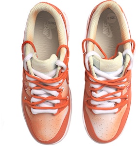 나이키 덩크 로우 레트로 '선셋 디컨 오렌지' (Nike Dunk Low Retro 'Sunset Decon Orange') DJ6188-100(Team拾玖-男款双勾太阳S-BOX) Shop 나이키 덩크 로우 레트로 '선셋 디컨 오렌지' (Nike Dunk Low Retro 'Sunset Decon Orange') DJ6188-100(Team拾玖-男款双勾太阳S-BOX)