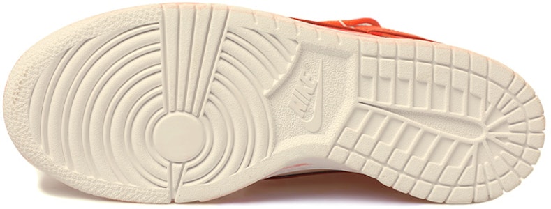 나이키 덩크 로우 레트로 '선셋 디컨 오렌지' (Nike Dunk Low Retro 'Sunset Decon Orange') DJ6188-100(Team拾玖-男款双勾太阳S-BOX) Details for 나이키 덩크 로우 레트로 '선셋 디컨 오렌지' (Nike Dunk Low Retro 'Sunset Decon Orange') DJ6188-100(Team拾玖-男款双勾太阳S-BOX)