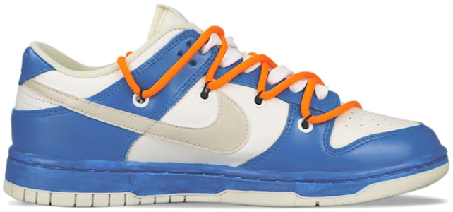 Zapatillas Nike Dunk Low Retro 'Degradado Atardecer - Costa Oeste' DJ6188-100(TeamTwo-解构闪电蓝S-BOX) Order Zapatillas Nike Dunk Low Retro 'Degradado Atardecer - Costa Oeste' DJ6188-100(TeamTwo-解构闪电蓝S-BOX)