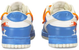 【定制球鞋】Nike Dunk Low Retro 復古解構風 特殊禮盒 落日餘暉 西海岸 清新高街 低幫板鞋 情侶 男款 閃電藍 Shop 【定制球鞋】Nike Dunk Low Retro 復古解構風 特殊禮盒 落日餘暉 西海岸 清新高街 低幫板鞋 情侶 男款 閃電藍