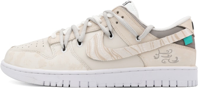 【定制球鞋】Nike Dunk Low Retro 落日圓 簡約 百搭 無性別風 春日 休閒 低筒 板鞋 男款 黃色 Buy 【定制球鞋】Nike Dunk Low Retro 落日圓 簡約 百搭 無性別風 春日 休閒 低筒 板鞋 男款 黃色