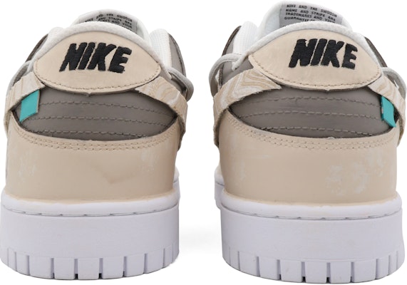 나이키 덩크 로우 레트로 '선셋 라운드' (커스텀) DJ6188-101(Team53-男款落日圆S-BOX) Shop 나이키 덩크 로우 레트로 '선셋 라운드' (커스텀) DJ6188-101(Team53-男款落日圆S-BOX)