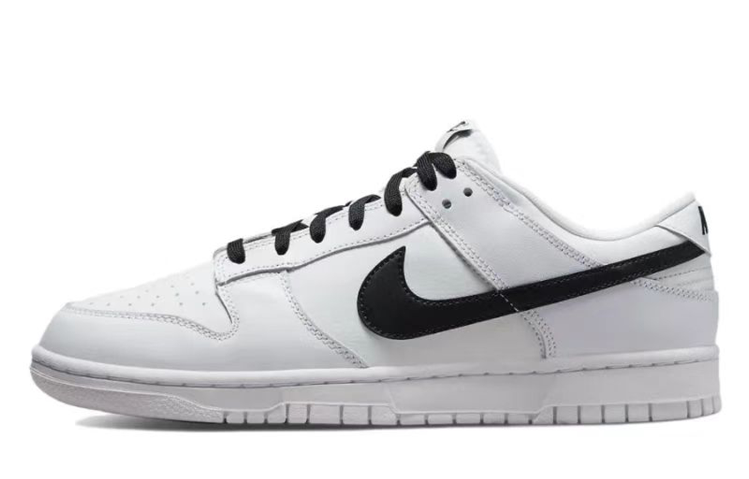 Details for [Zapatillas Personalizadas] Nike Dunk Low Retro 'Puesta de Sol' DJ6188-101(Team53-男款落日圆S-BOX)