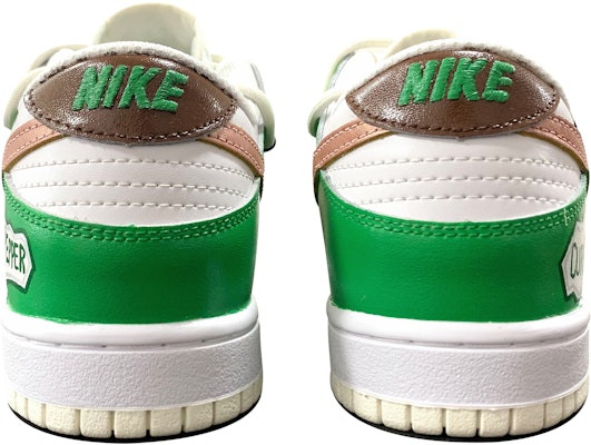 나이키 덩크 로우 레트로 '햇살 지구 수묵화' (48 characters) DJ6188-100(TeamD-男款阳光大地QD) Shop 나이키 덩크 로우 레트로 '햇살 지구 수묵화' (48 characters) DJ6188-100(TeamD-男款阳光大地QD)