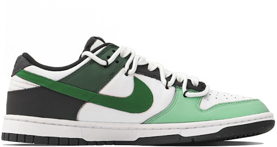 나이키 덩크 로우 레트로 '새알심 화이트 그린' (54 characters) DD1391-100(Team34-小汤圆男款) Order 나이키 덩크 로우 레트로 '새알심 화이트 그린' (54 characters) DD1391-100(Team34-小汤圆男款)