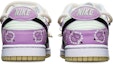 Shop Zapatillas Nike Dunk Low Retro 'Tartan Paisley Púrpura-Rojo-Blanco' DV0833-100(TeamT-腰果花紫红白S-BOX)