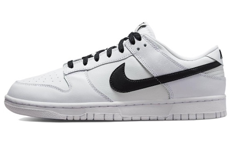 Details for [Zapatillas Personalizadas] Nike Dunk Low Retro 'Thorned Heart Dark Mocha' DJ6188-101(Team拾陆-男款荆棘)