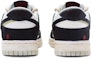 Shop 【訂製球鞋】Nike Dunk Low Retro 國風 千字文 特殊鞋盒 解構 手繪噴繪 低幫 板鞋 男款 米黑