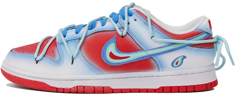 Zapatillas Nike Dunk Low Retro 'Rojo Universitario Imagen Térmica' DD1391-600(Team-15男款热成像) Buy Zapatillas Nike Dunk Low Retro 'Rojo Universitario Imagen Térmica' DD1391-600(Team-15男款热成像)