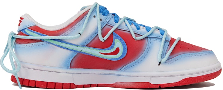 Zapatillas Nike Dunk Low Retro 'Rojo Universitario Imagen Térmica' DD1391-600(Team-15男款热成像) Order Zapatillas Nike Dunk Low Retro 'Rojo Universitario Imagen Térmica' DD1391-600(Team-15男款热成像)