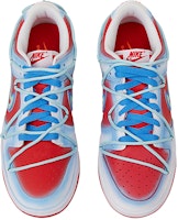 Zapatillas Nike Dunk Low Retro 'Rojo Universitario Imagen Térmica' DD1391-600(Team-15男款热成像) Shop Zapatillas Nike Dunk Low Retro 'Rojo Universitario Imagen Térmica' DD1391-600(Team-15男款热成像)