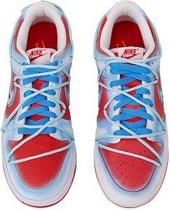 Zapatillas Nike Dunk Low Retro 'Rojo Universitario Imagen Térmica' DD1391-600(Team-15男款热成像) Shop Zapatillas Nike Dunk Low Retro 'Rojo Universitario Imagen Térmica' DD1391-600(Team-15男款热成像)