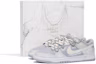 Buy 【定制鞋款】耐克Dunk Low复古情人节轻灰色 DJ6188-003(Team拾伍-男款A字母S-BOX)