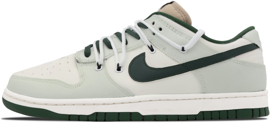 Zapatillas Nike Dunk Low Retro 'San Valentín Blanco Verde' FB7160-231(Team53-男女款川柏S-BOX) Buy Zapatillas Nike Dunk Low Retro 'San Valentín Blanco Verde' FB7160-231(Team53-男女款川柏S-BOX)