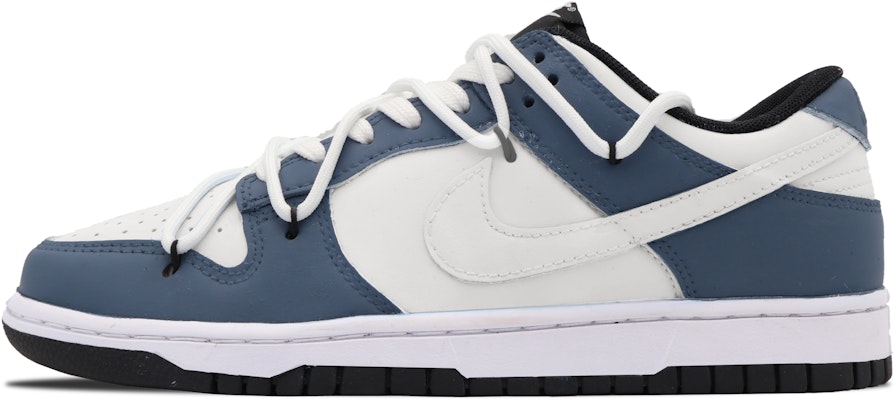 【カスタムシューズ】ナイキ ダンク ロー レトロ「バレンタインデーブルーホワイト」 CW1590-100(Team53-女款冬灼QD) Buy 【カスタムシューズ】ナイキ ダンク ロー レトロ「バレンタインデーブルーホワイト」 CW1590-100(Team53-女款冬灼QD)